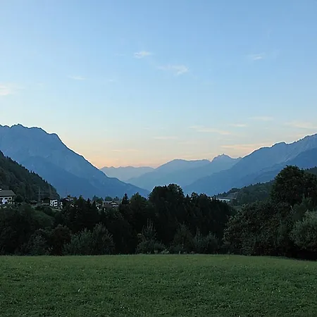 Lägenhet Gafazut.3 Tschagguns